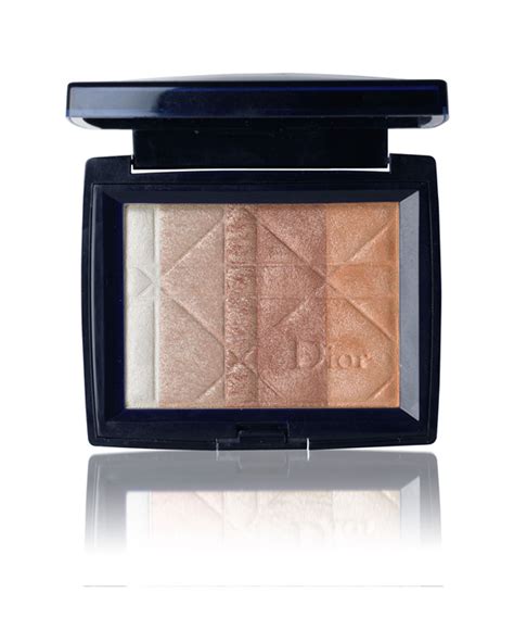 dior shimmer eyeshadow